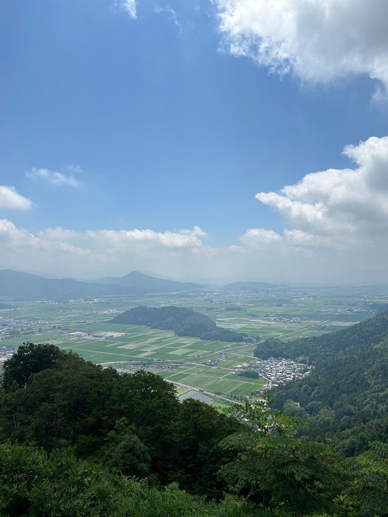 湖北 寺の宿-去-来-現ko-Rai-Gen 나가하마 외부 사진