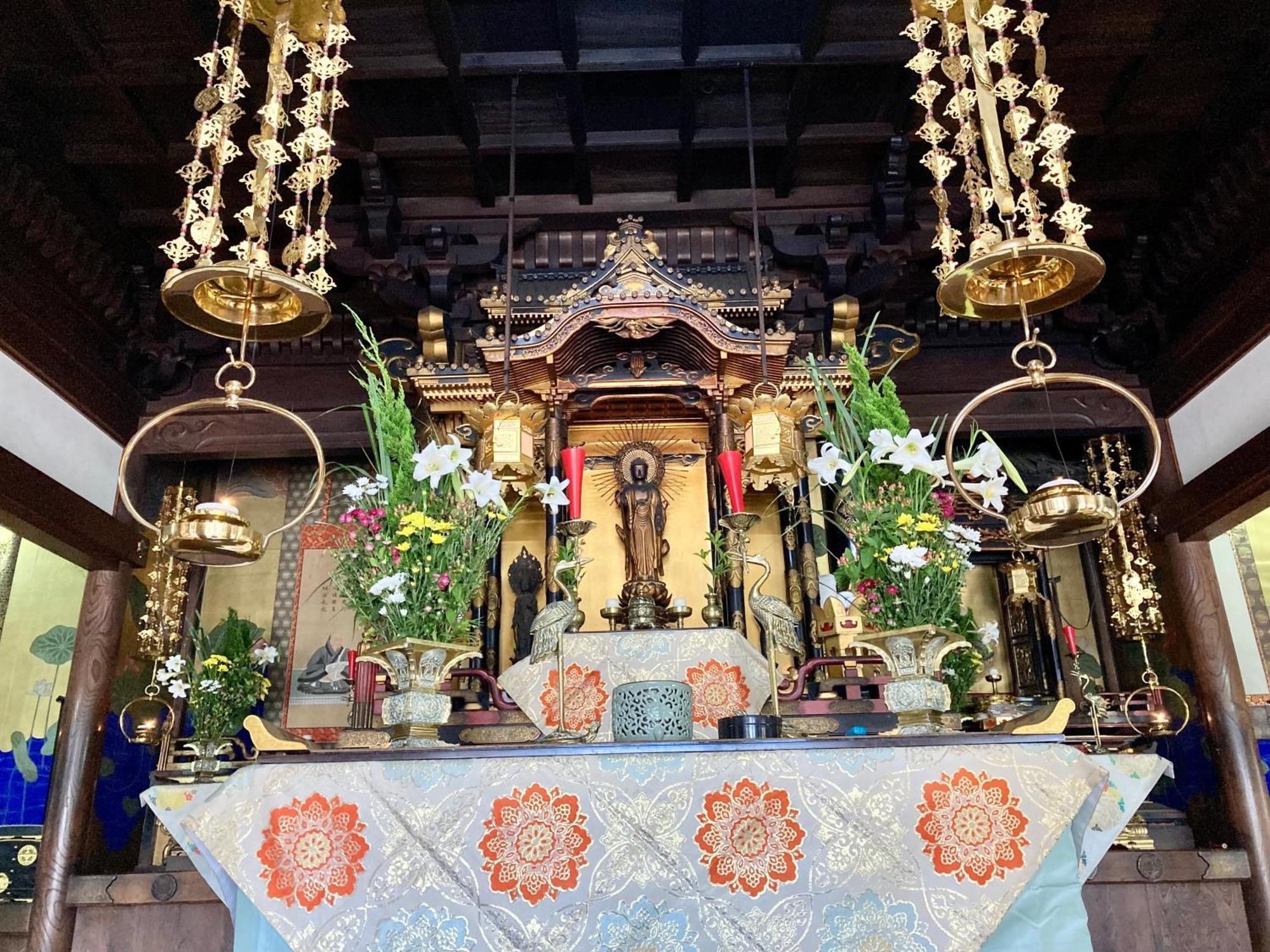 湖北 寺の宿-去-来-現ko-Rai-Gen 나가하마 외부 사진
